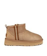 Women's UGG Tass Ultra Mini Platform