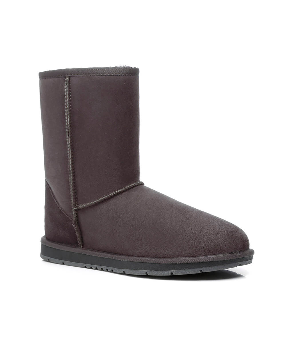 Men's Luxe Classic Mid UGG